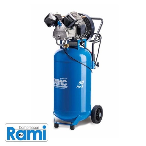 Compressore abac v30 - compressore, v30/50