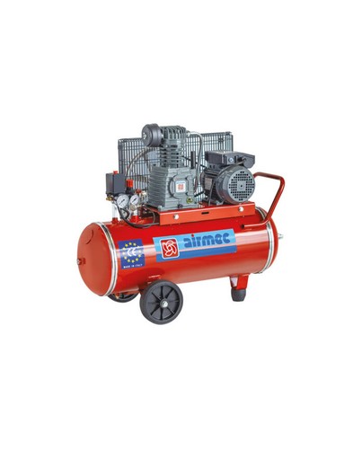 Airmec crm 321 lt - 52, lt/min